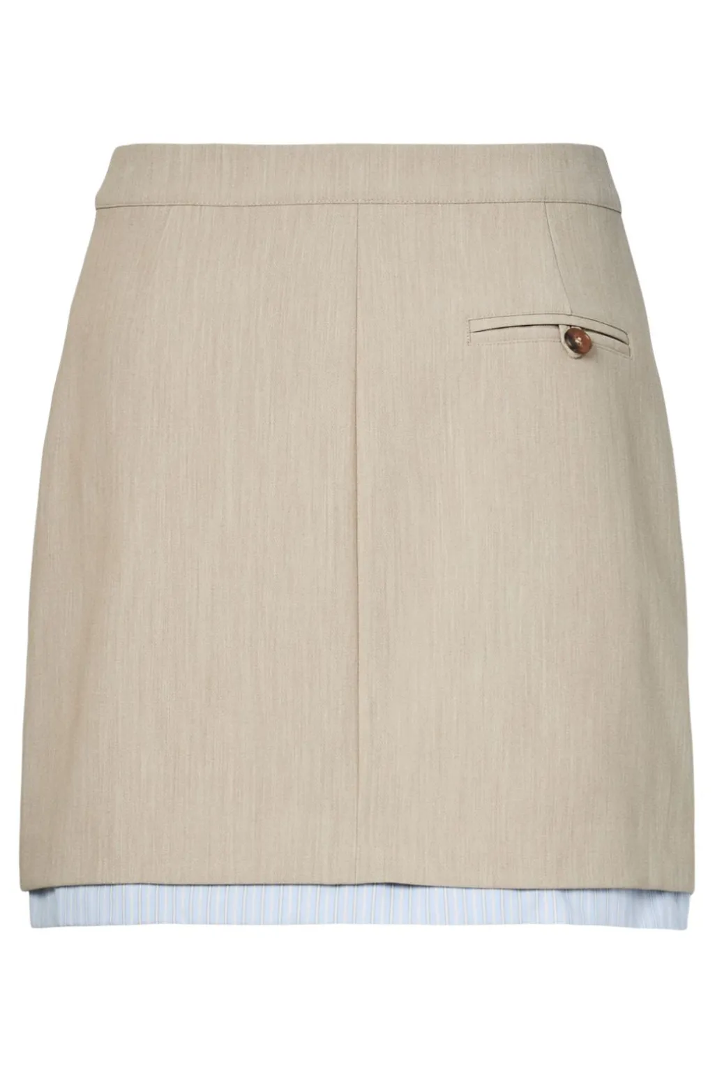 Yasdetana Skirt