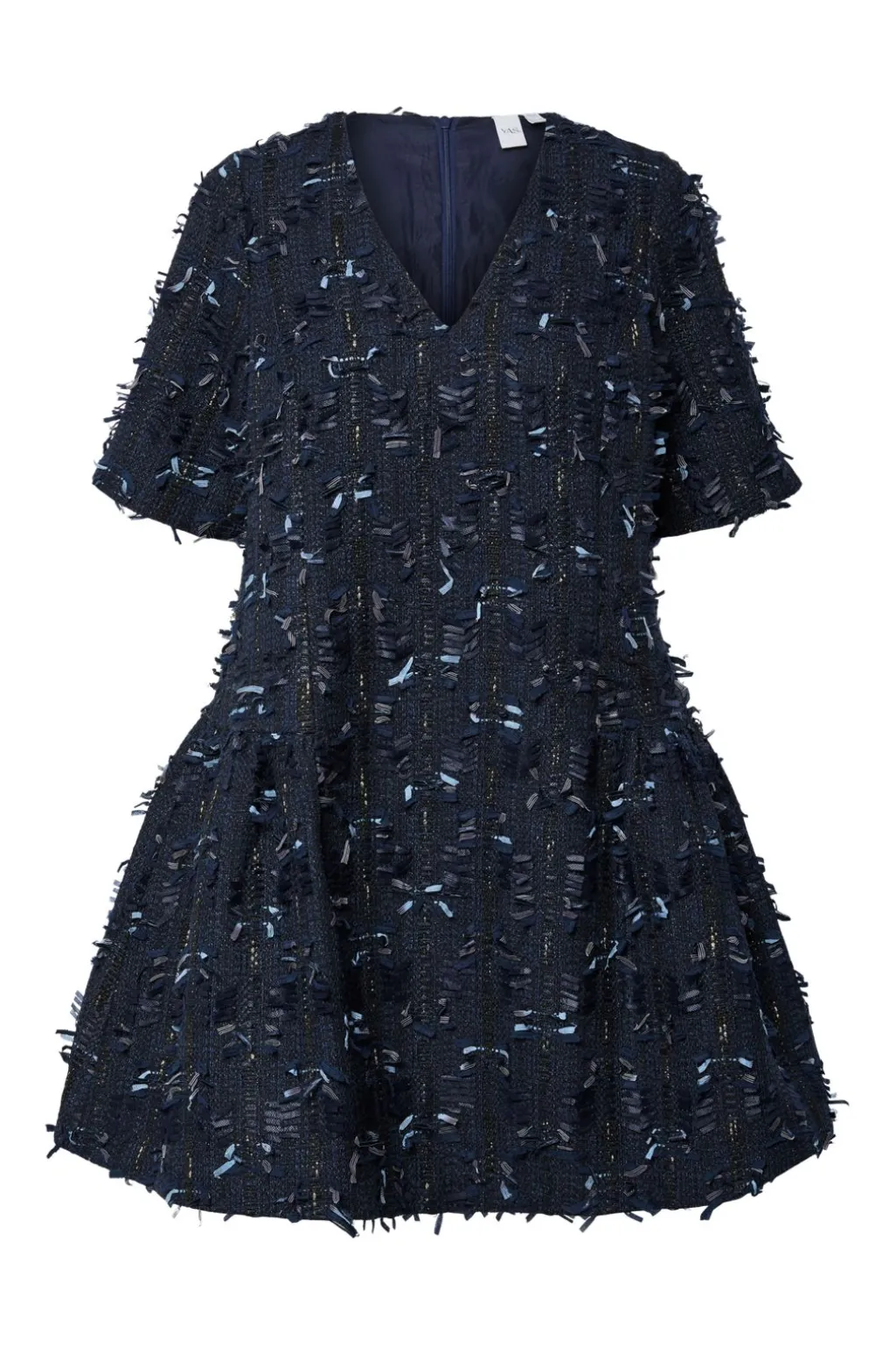 Yasdira 2/4 Dress