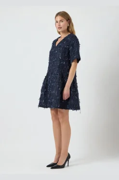 Yasdira 2/4 Dress