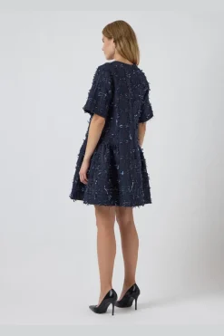Yasdira 2/4 Dress