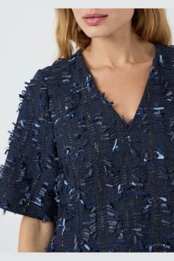 Yasdira 2/4 Dress