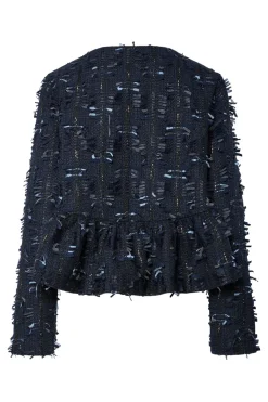 Yasdira Ls Short Jacket