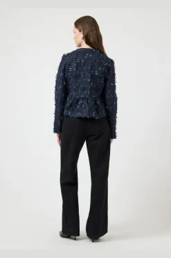 Yasdira Ls Short Jacket