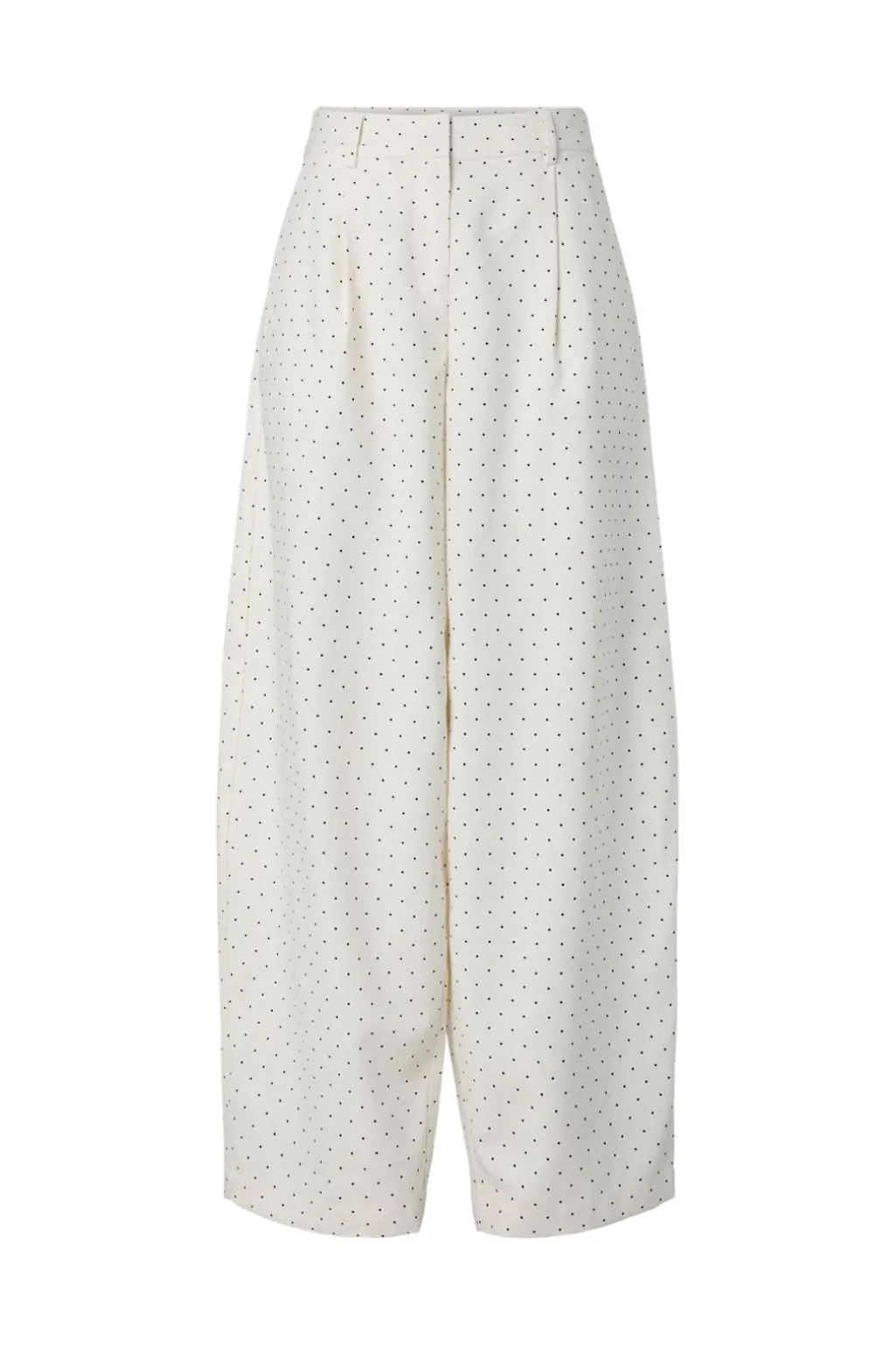 Yasdotly Barrel Pant