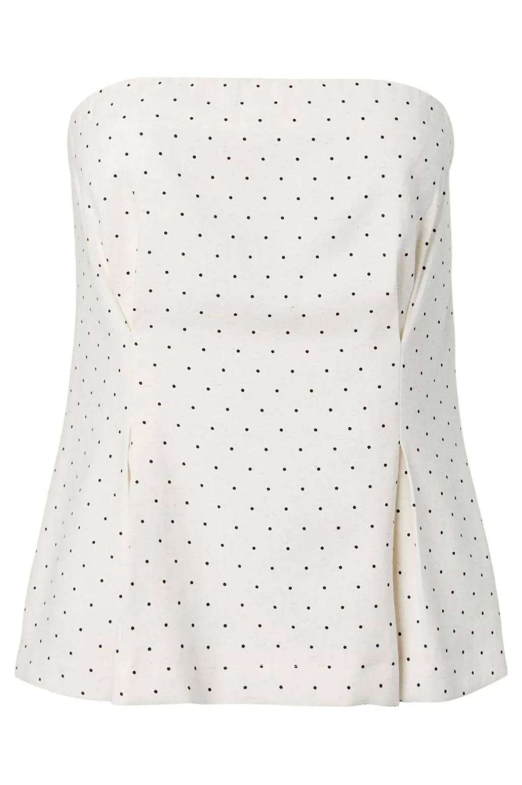 Yasdotly Corsage Top