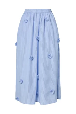 Yasferima Long Skirt