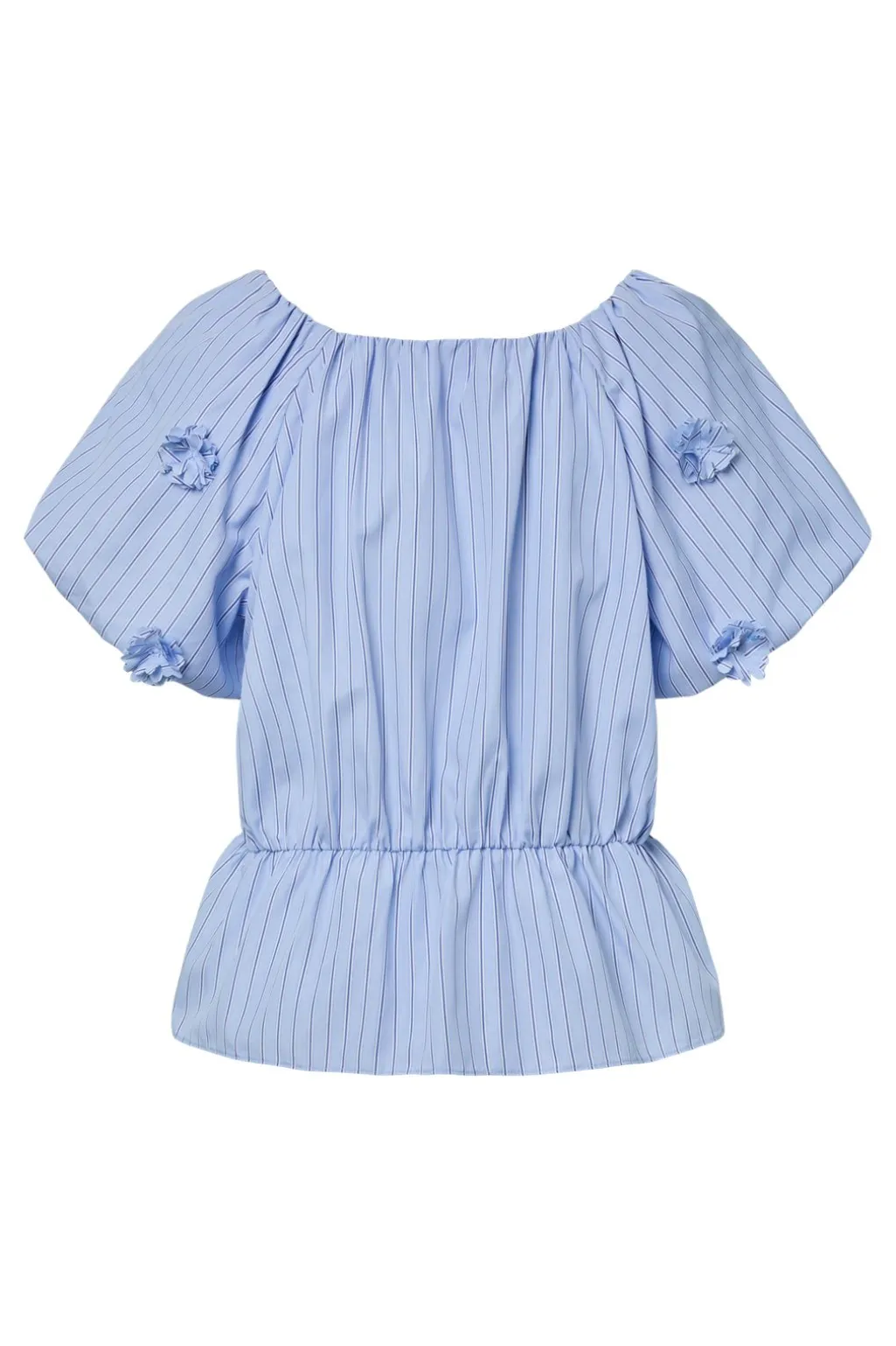 Yasferima Ss Short Top
