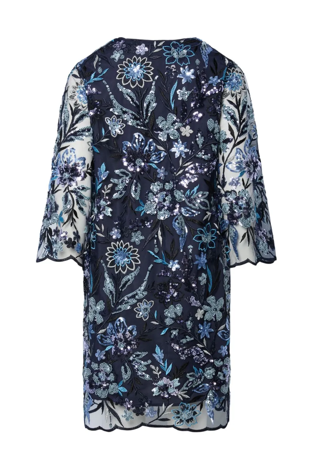 Yasfliky 3/4 Dress