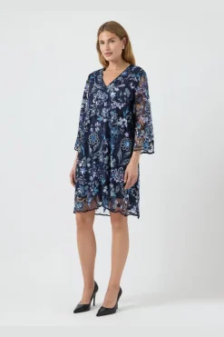 Yasfliky 3/4 Dress