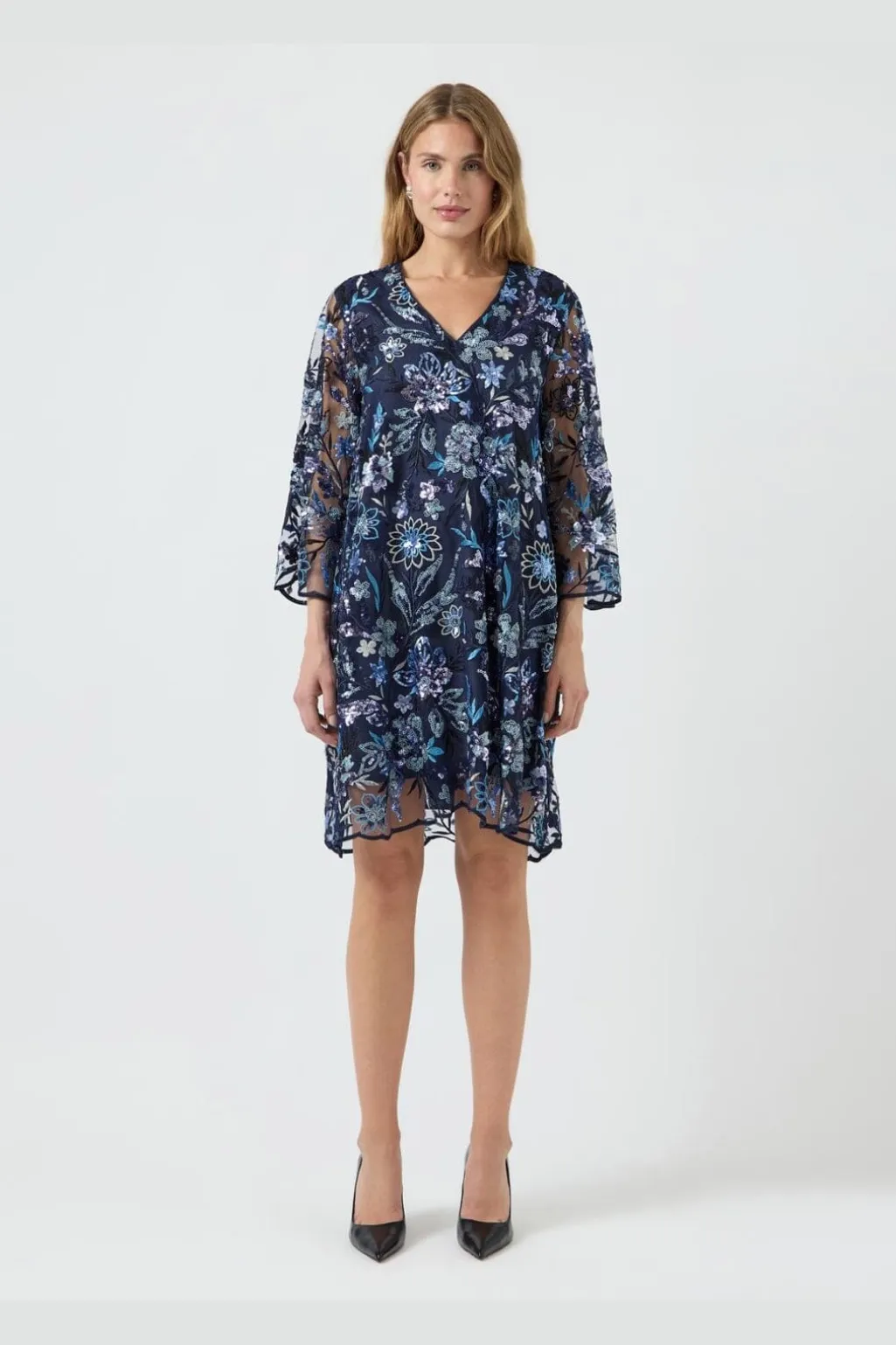 Yasfliky 3/4 Dress