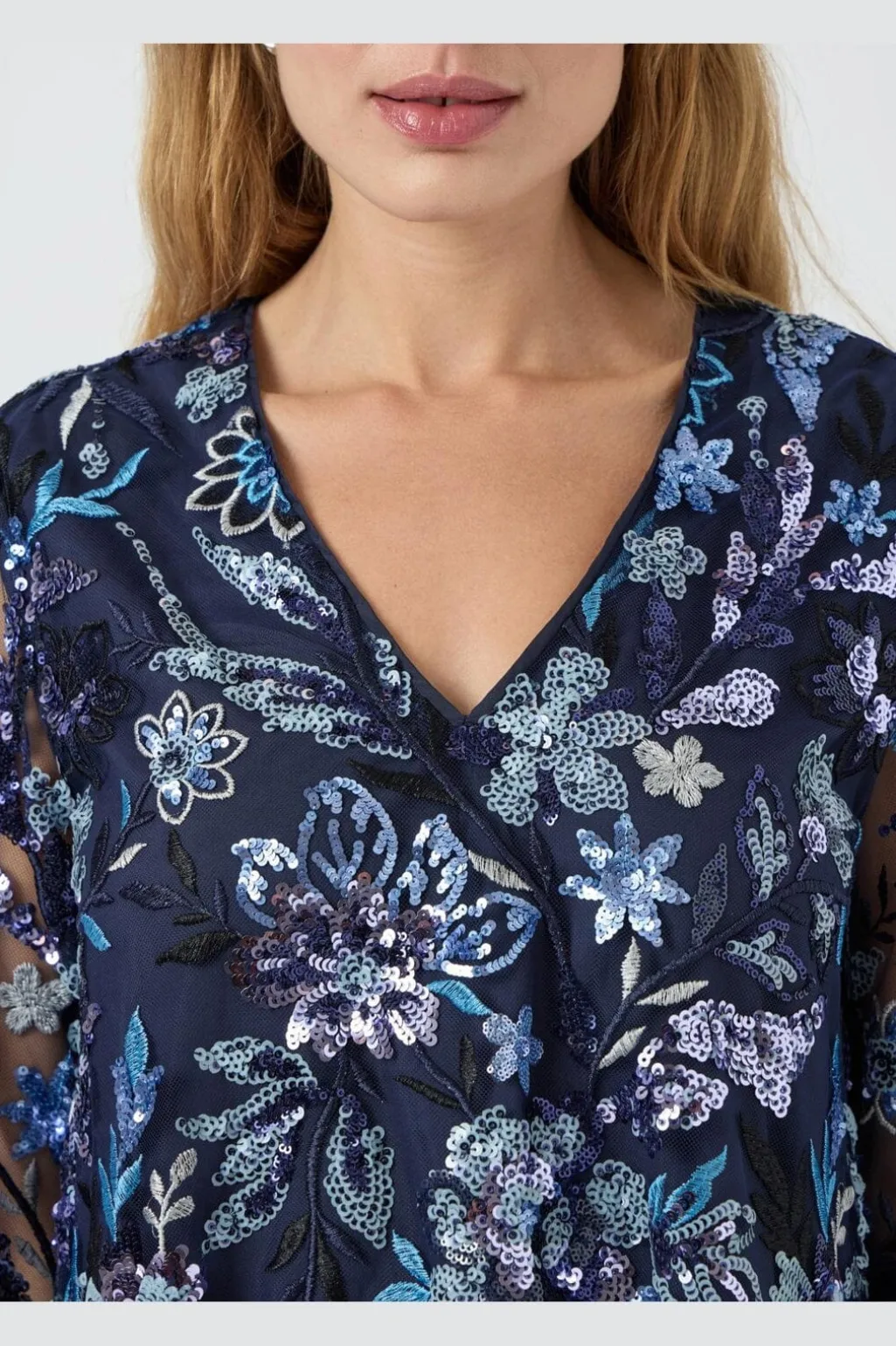 Yasfliky 3/4 Dress