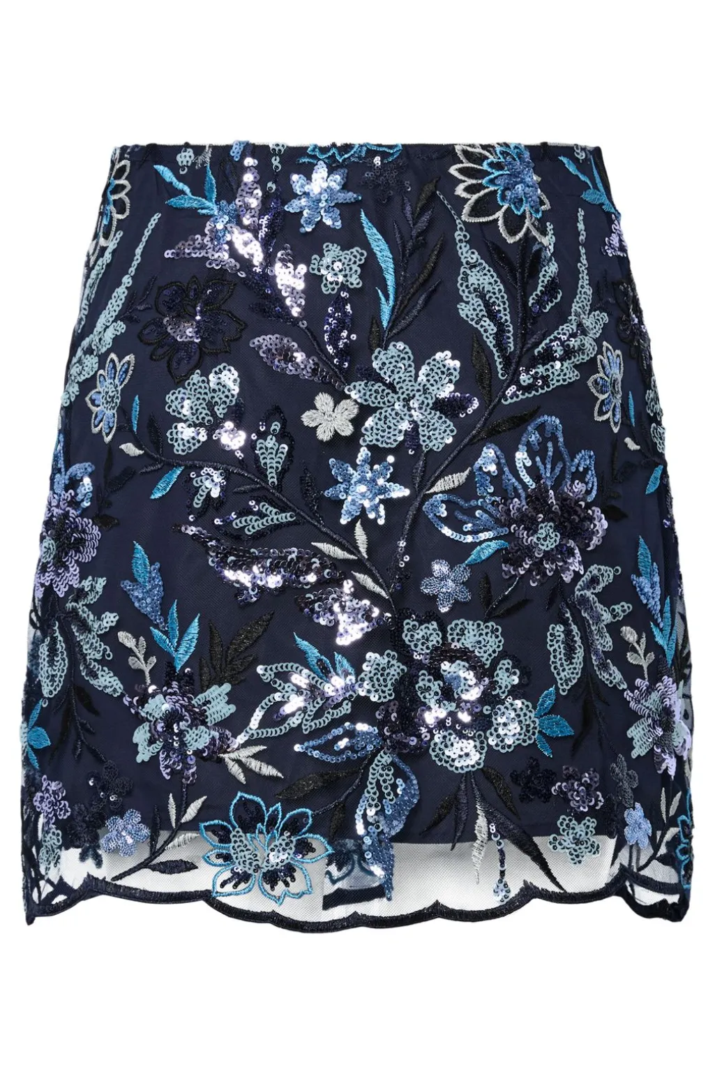 Yasfliky Skirt