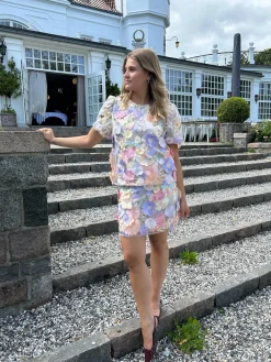 Yasflowering Ss Top