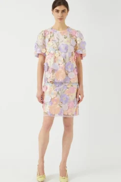 Yasflowering Ss Top