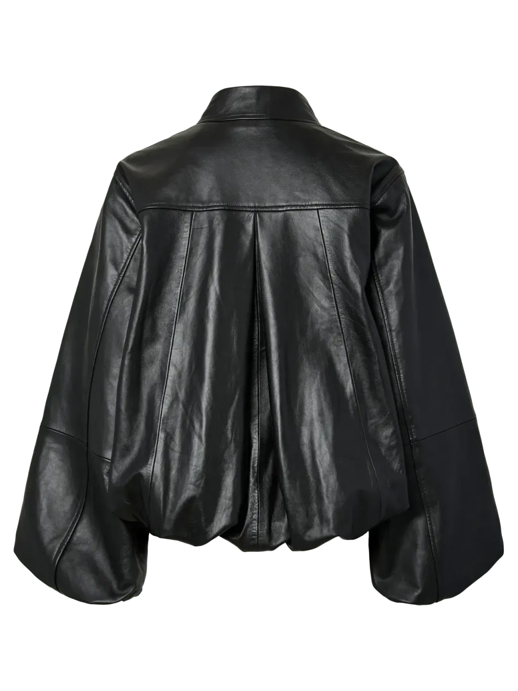 Yasisabel Leather Jacket
