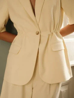 Yaslikka 2/4 Tunnel Blazer