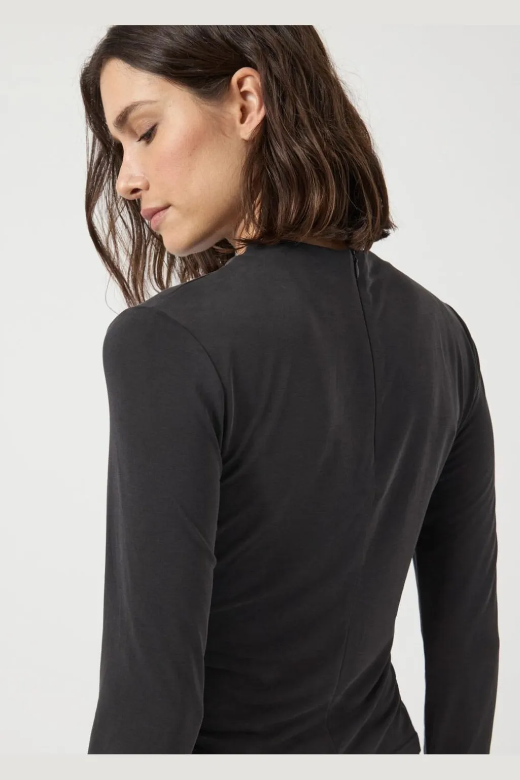 Yaslysa Ls Top