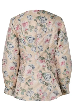 Yasmabel Ls Blazer