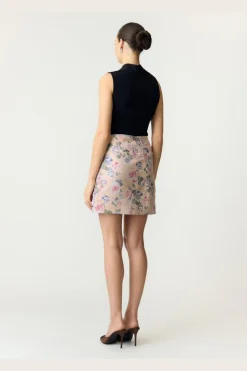 Yasmabel Skirt
