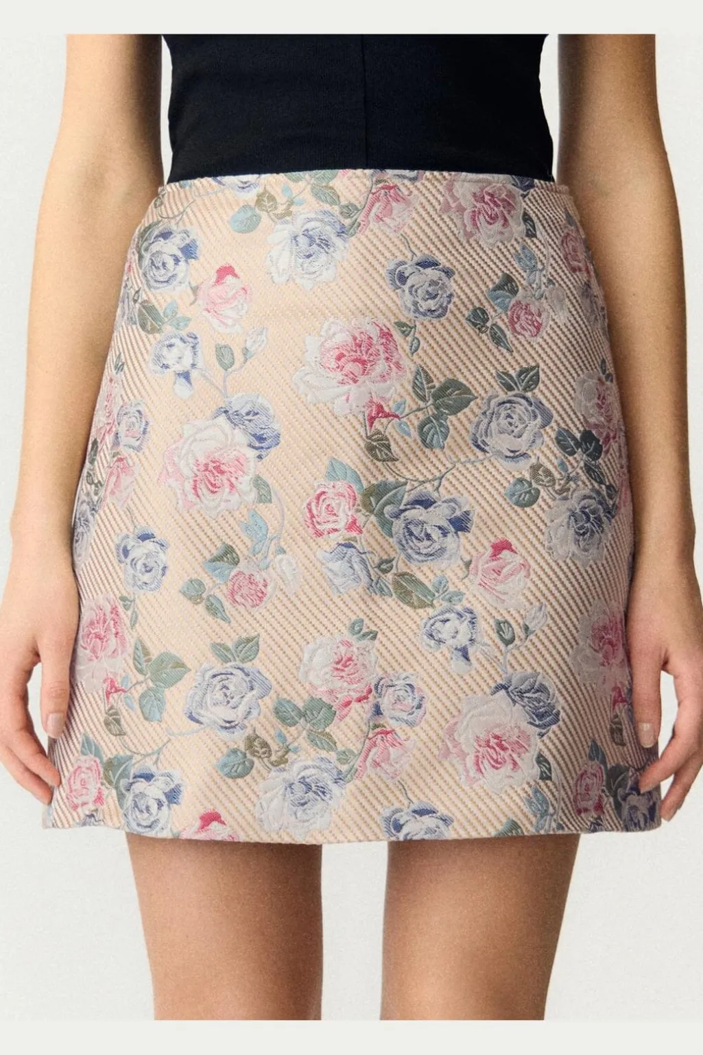 Yasmabel Skirt