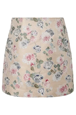 Yasmabel Skirt