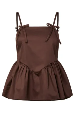 Yasmagly Strap Top