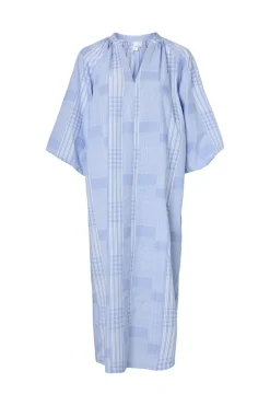 Yasmartine 3/4 Long Dress