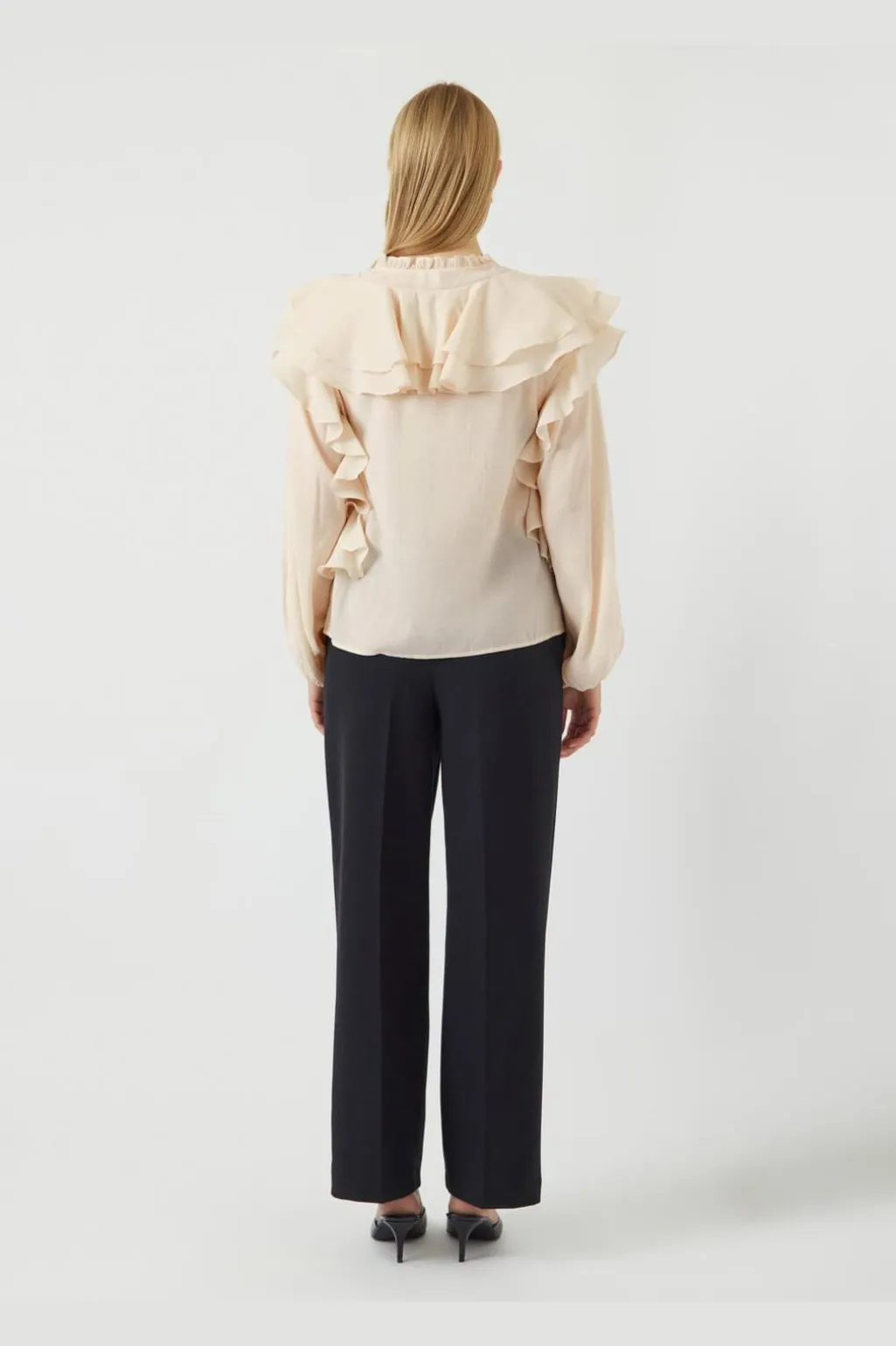 Yasmaya Ls Top