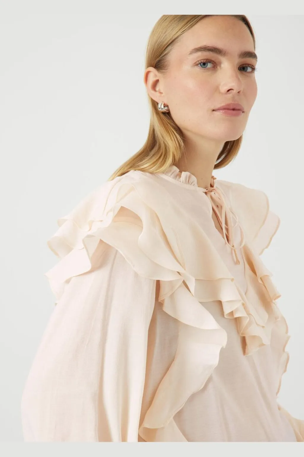 Yasmaya Ls Top
