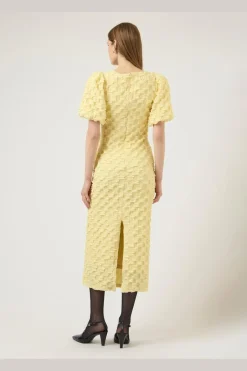 Yasmiamaja 2/4 Long Dress Celeb