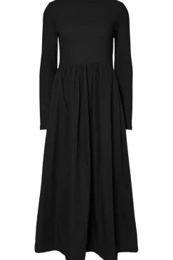 Yasmira Ls Long Dress