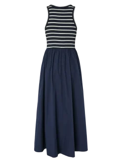 Yasmiri Sl Long Dress