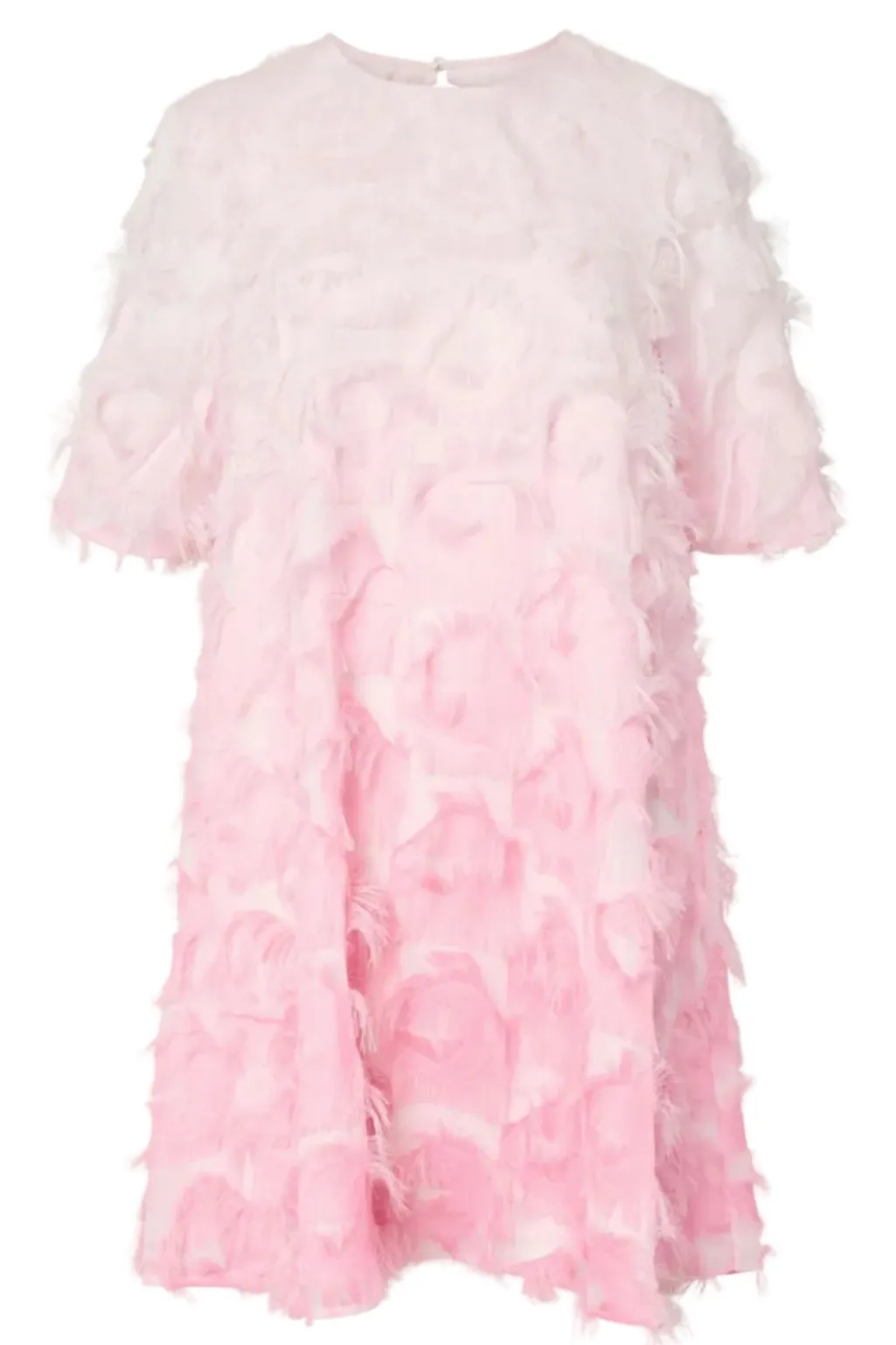 Yaspanilla Ombre 2/4 Dress