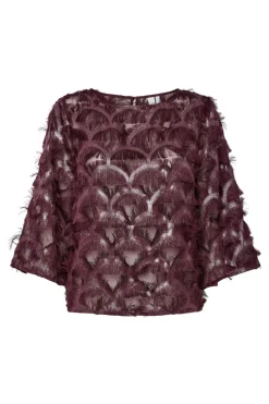 Yaspazilla 3/4 Top