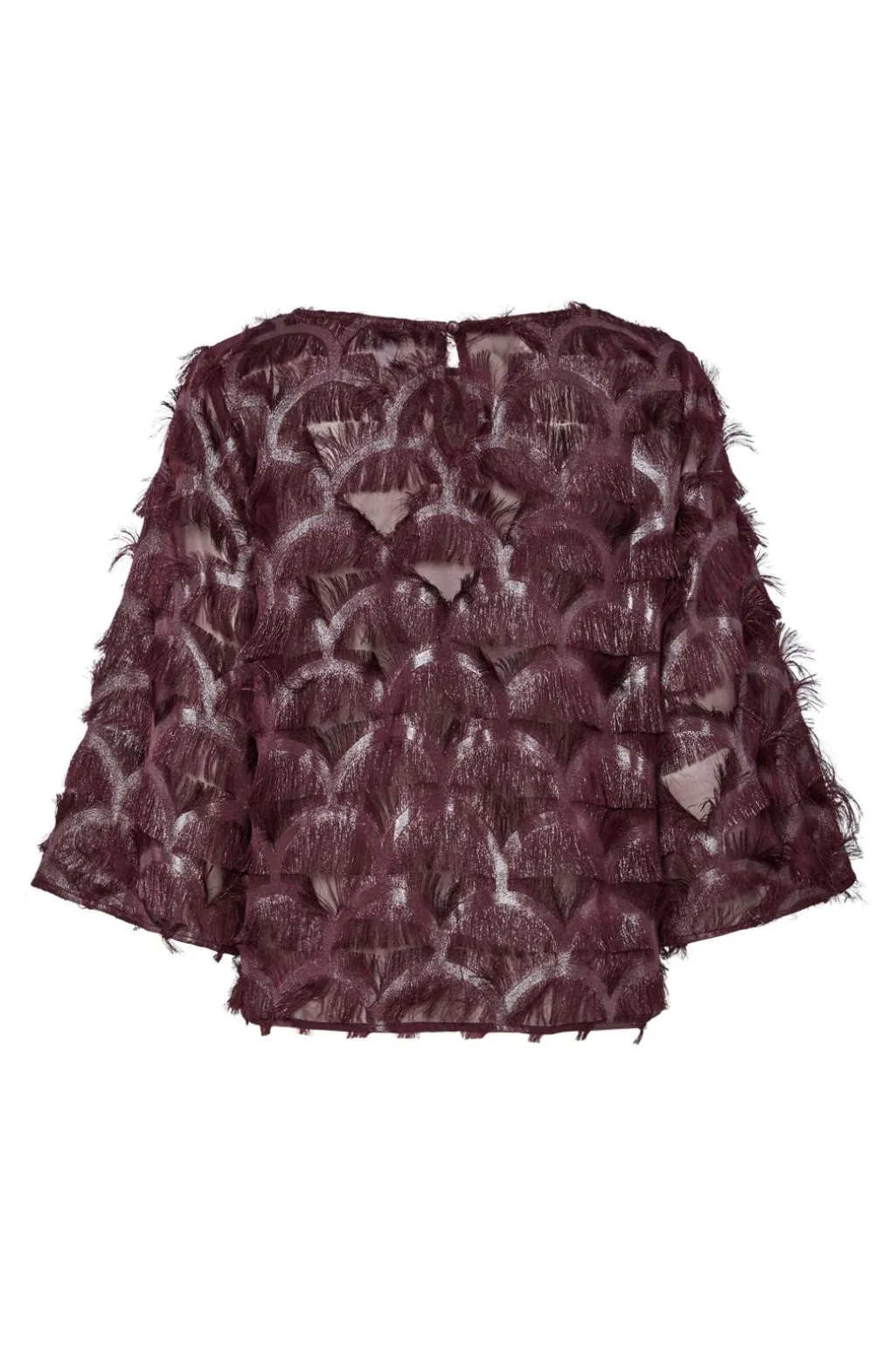 Yaspazilla 3/4 Top