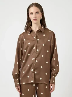 Yaspella Ls Shirt