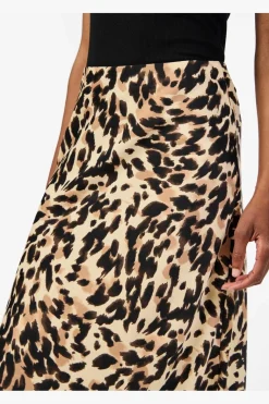 Yaspella Midi Skirt