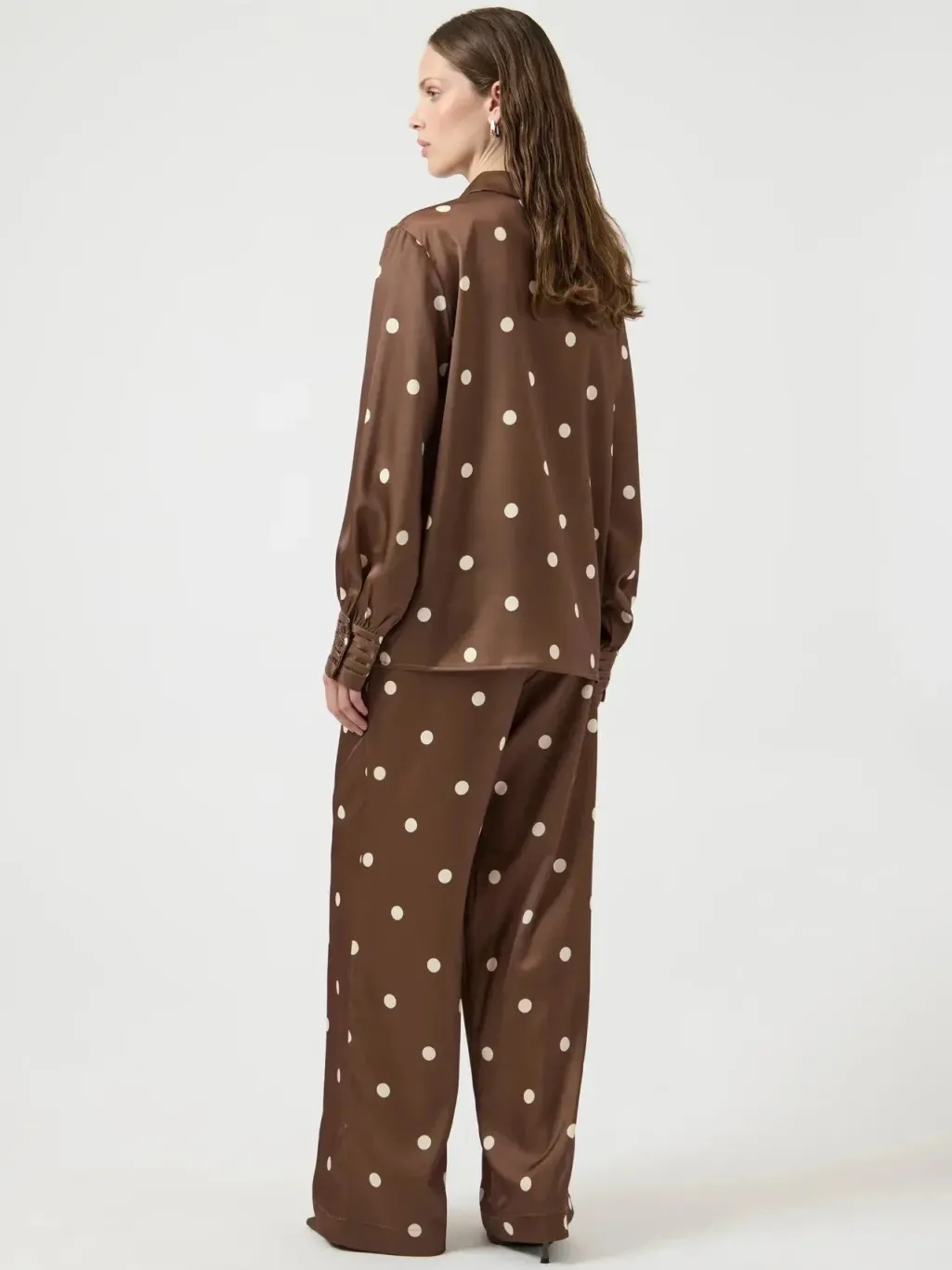 Yaspella Pant