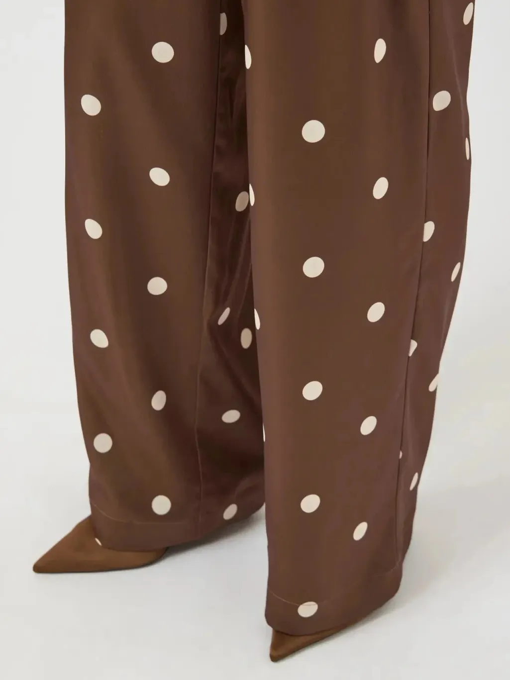 Yaspella Pant