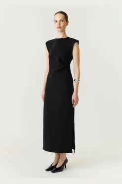Yaspina Sl Long Dress