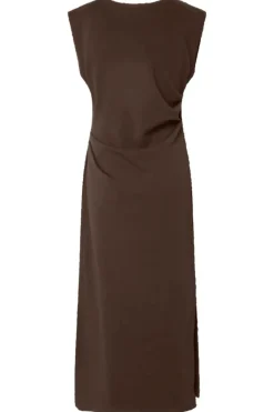 Yaspina Sl Long Dress