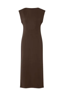 Yaspina Sl Long Dress
