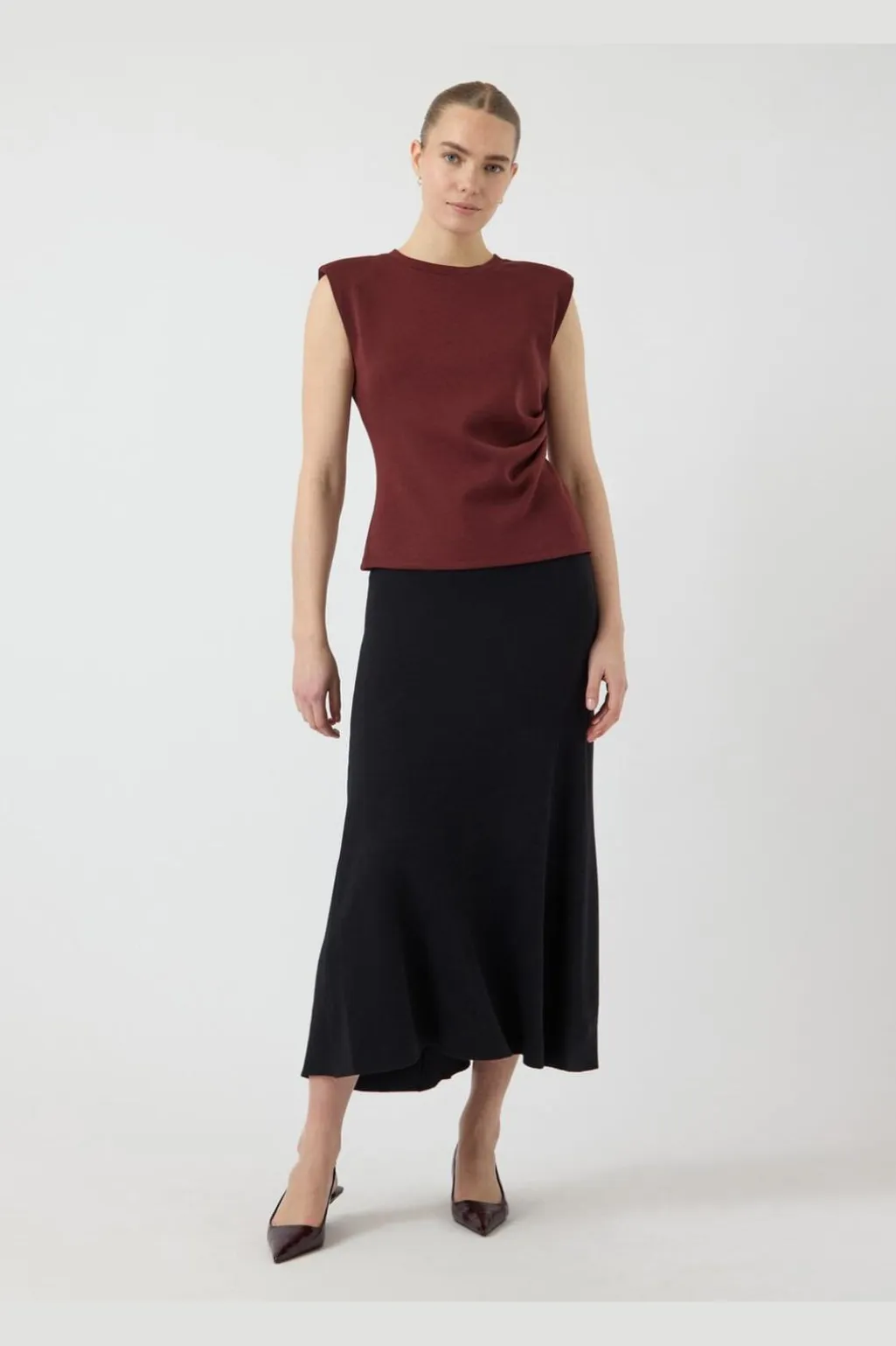 Yaspina Sl Top