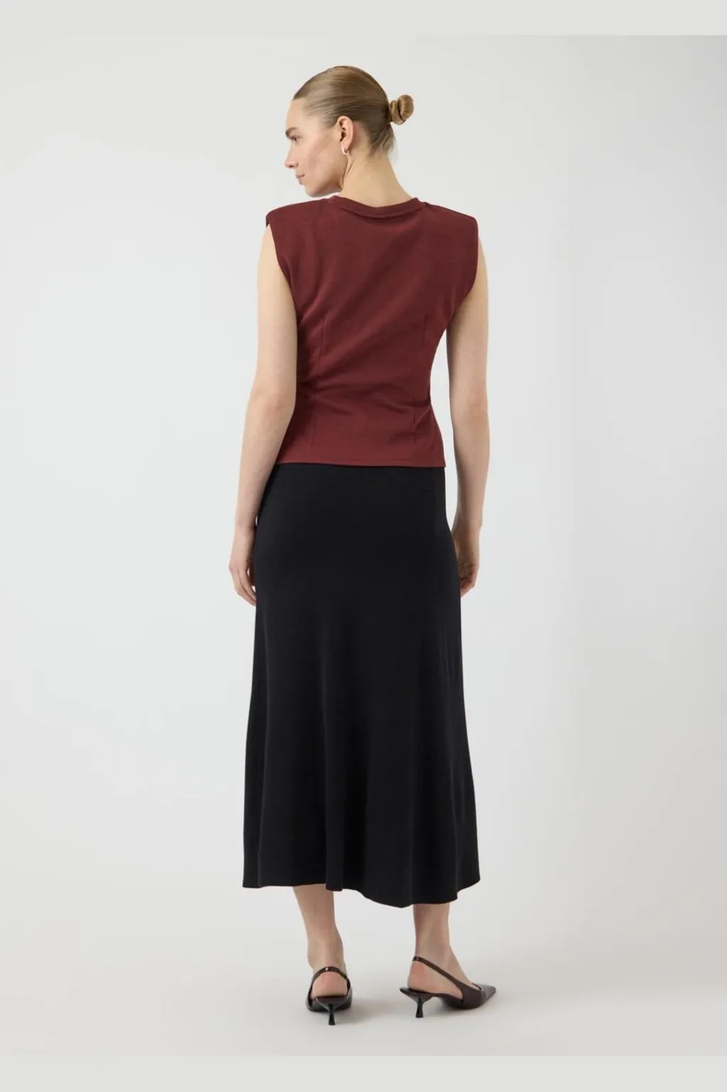Yaspina Sl Top