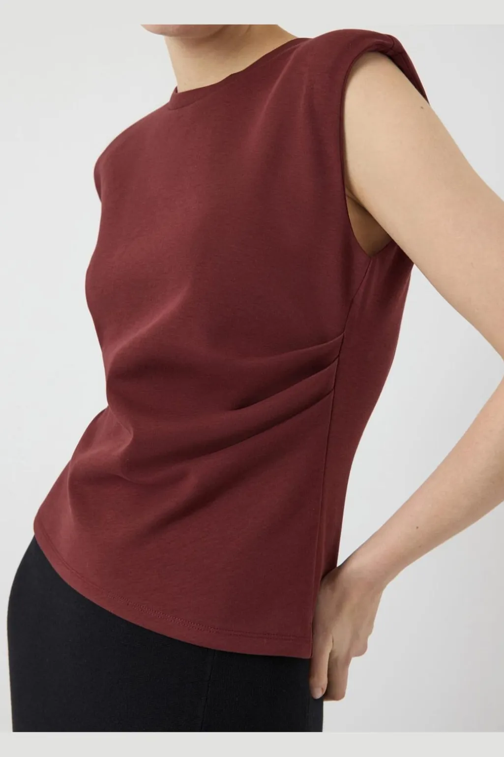 Yaspina Sl Top