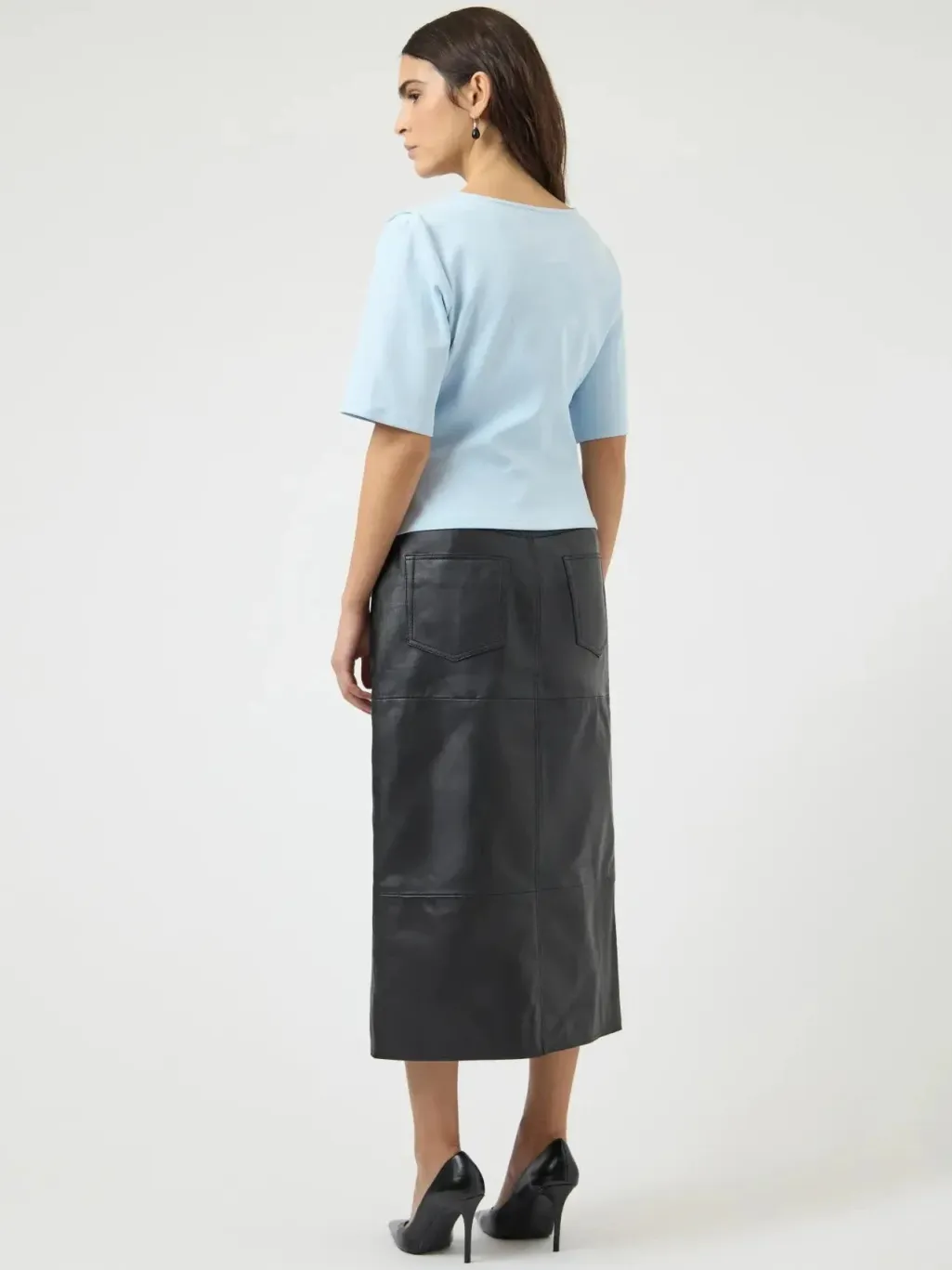 Yaspina 2/4 Tee