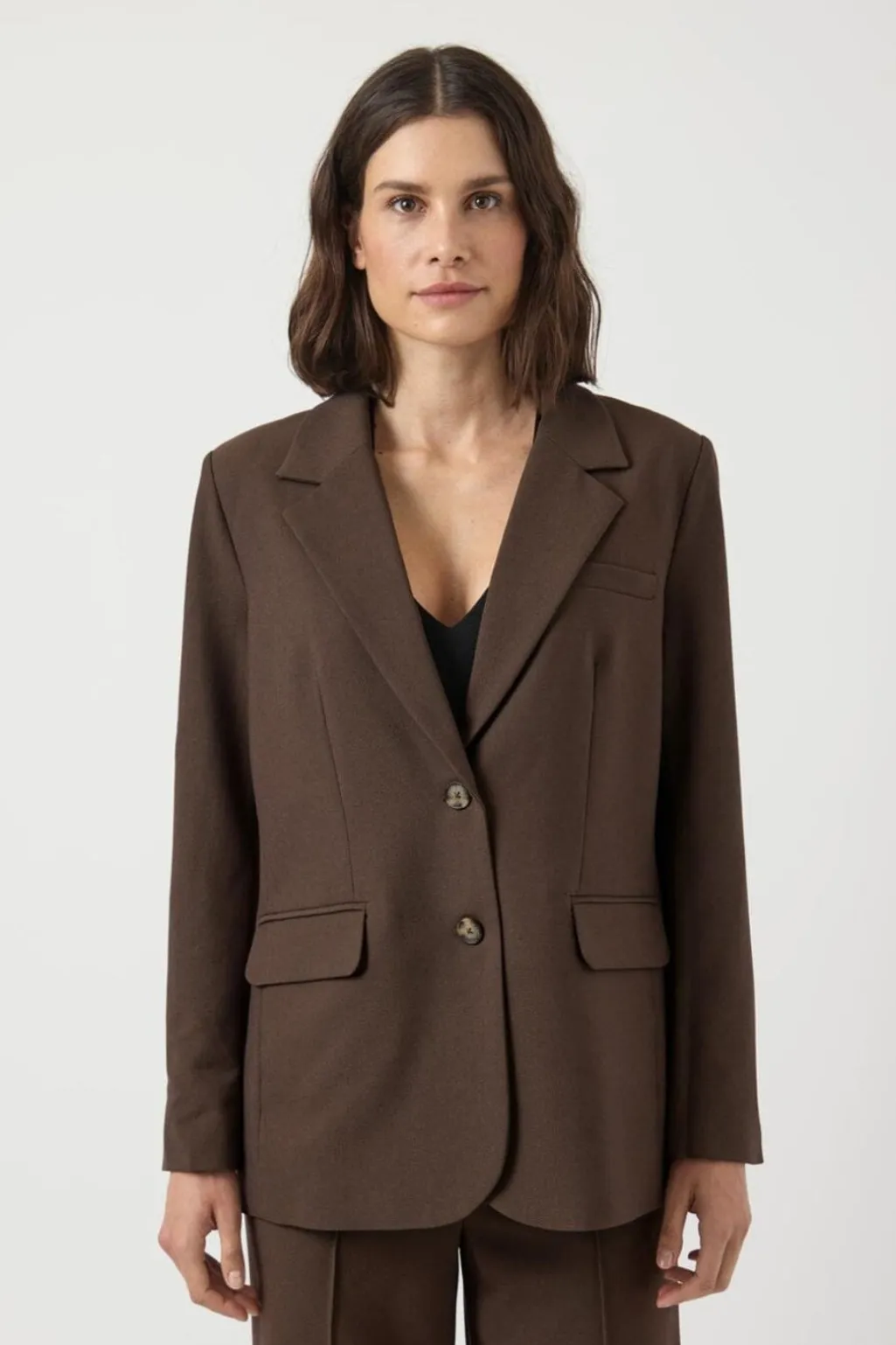 Yasreemaj Ls Blazer