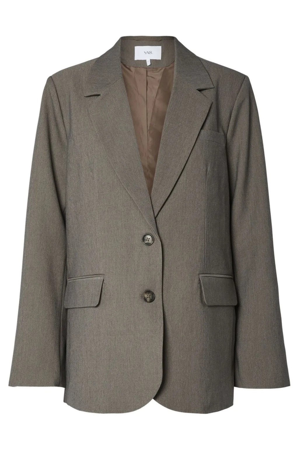 Yasreemaj Ls Blazer
