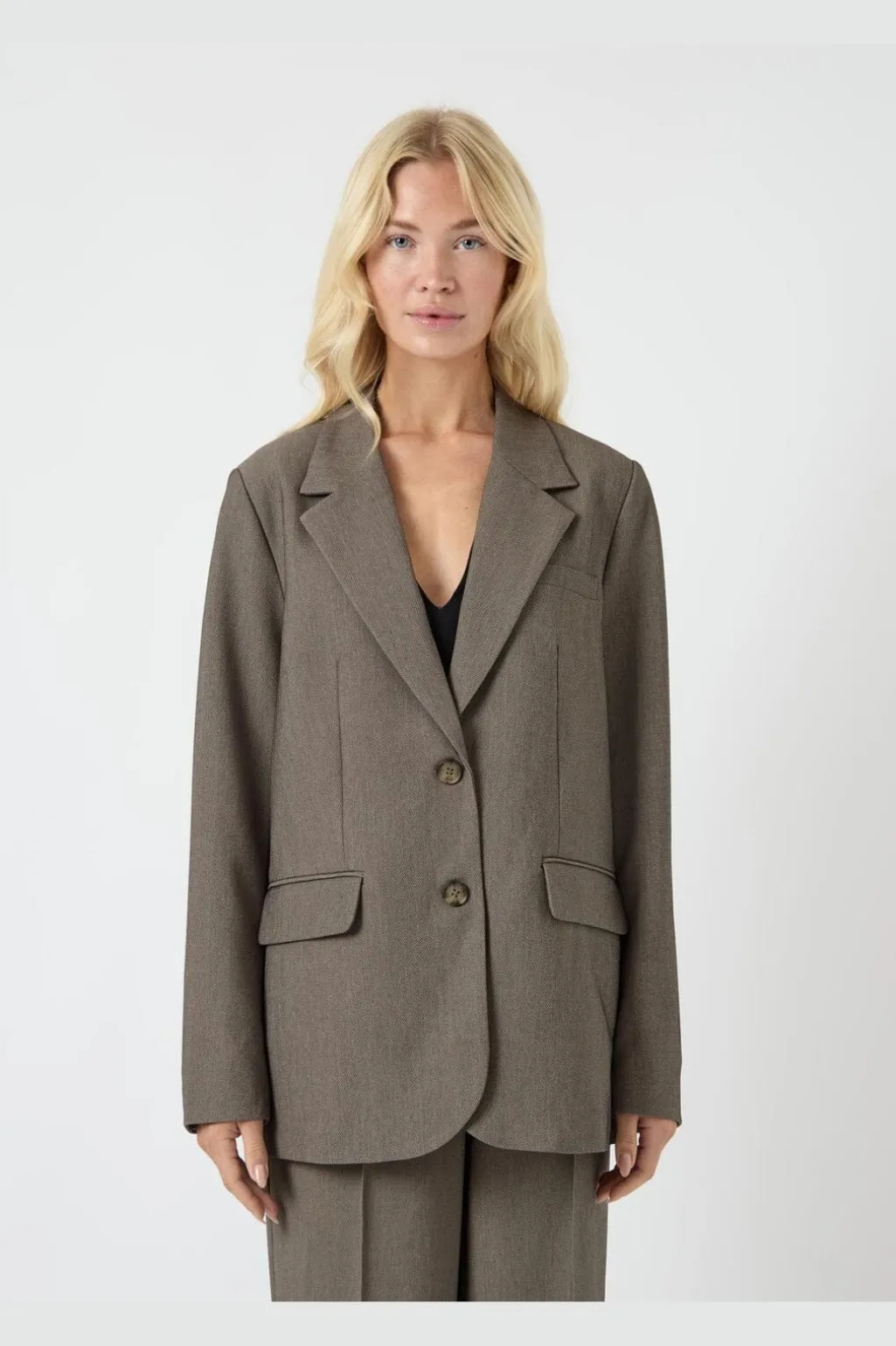 Yasreemaj Ls Blazer