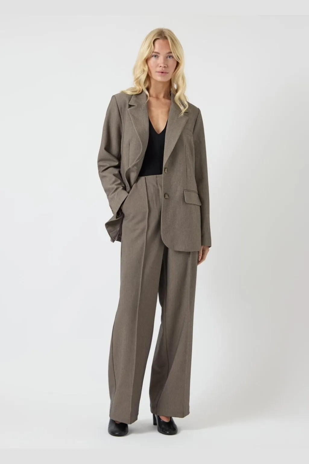 Yasreemaj Ls Blazer